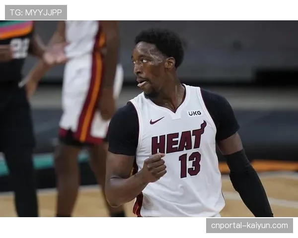 阿德巴约全面表现助热火大胜 其角色演变体现内线战术多元化