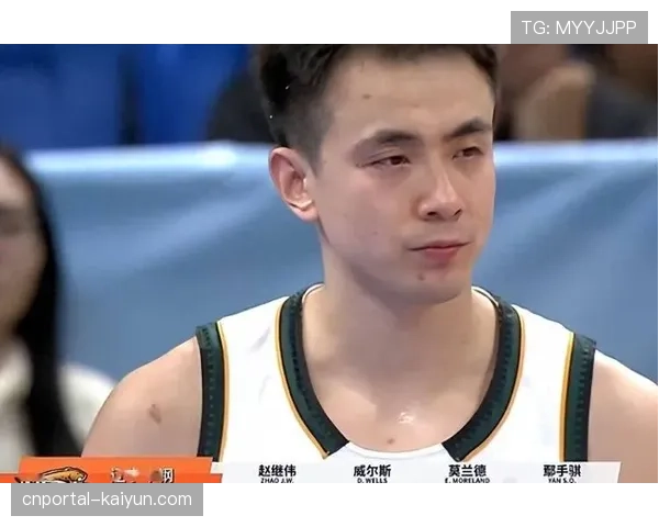 赵继伟17+6+9串联全队 辽宁大脑第三节导演逆转 赵继伟17+6+9串联全队 辽宁大脑第三节导演逆转