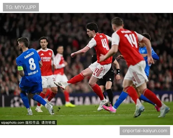 阿森纳双线作战压力巨大 欧冠半决赛夹击联赛争冠